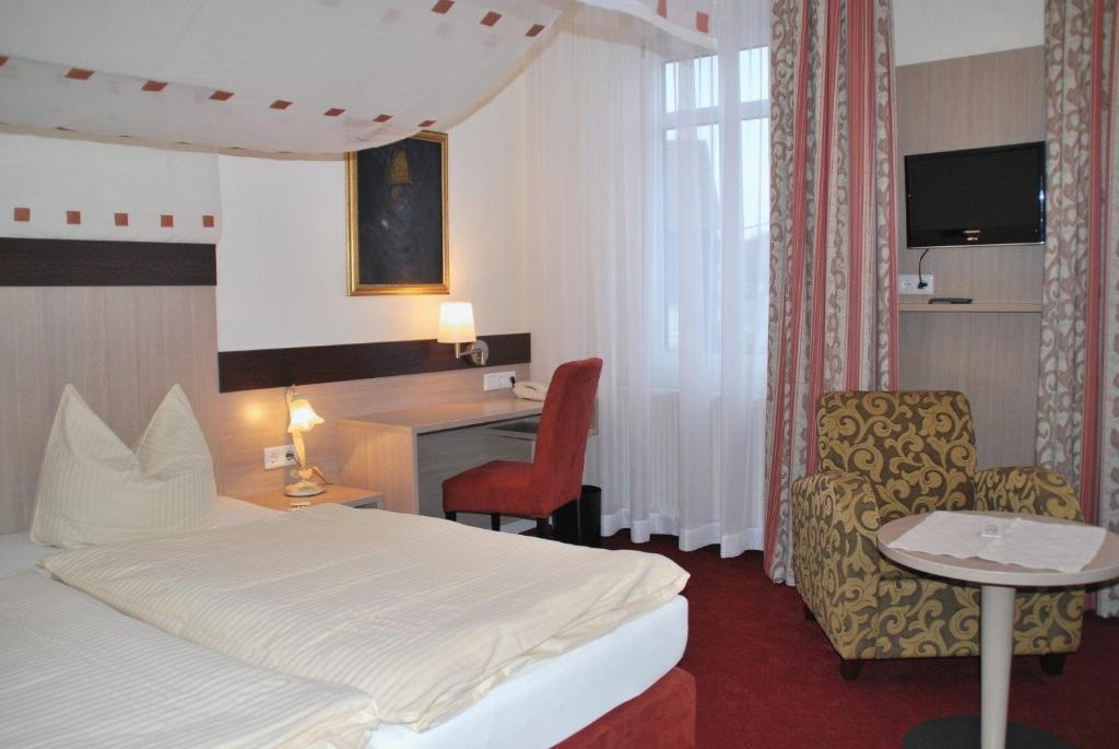 Hotel Wuppertaler Hof Remscheid Quarto foto