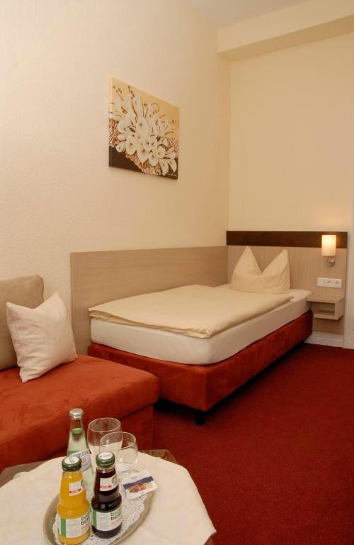 Hotel Wuppertaler Hof Remscheid Quarto foto